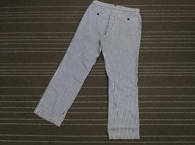 DENIME HICKORY VINTAGE NAVY w32