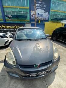 Perodua MyVi EZi in Johor Bahru, JHR