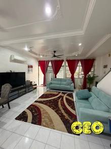 2-storey Terraced House For Sale in Alma,PNG