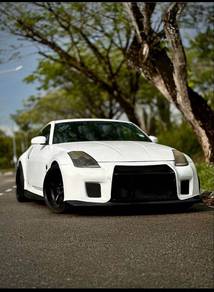 Nissan Fairlady Z ST in Kuching, SWK