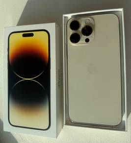 iPhone 14 Pro Max 256GB For Sale! ✨