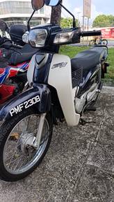 Honda Ex5 Fi
