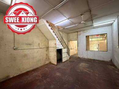 Shop lot For Sale in Jelutong,PNG