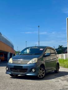 Perodua Viva ELITE EZi in Cheras, KUL