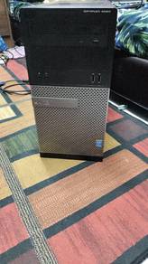 desktop 1 set murah2
