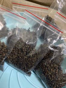 lada hitam 500g