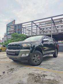 Ford Ranger XLT in Ampang, KUL
