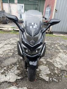 WMOTO RT3