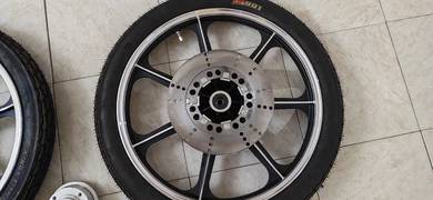 Sportrim gto untuk dijual