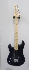 Rise Left Hand Guitar