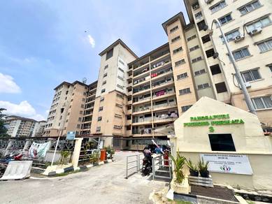 Condominium For Sale in Puchong Permata 3