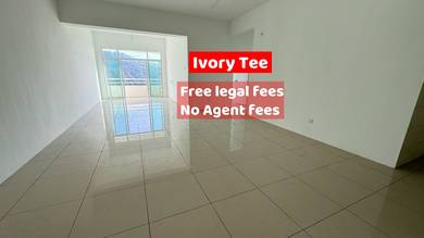 Condominium For Sale in Starhill Luxury Residences