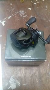 shimano caius 151HG