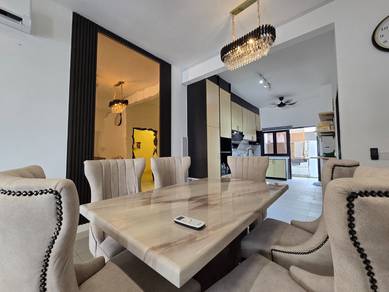 2-storey Terraced House For Rent in Sepang,SGR