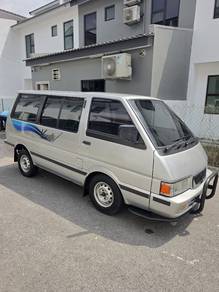 Nissan Vanette AUTHENTIC in Ulu Tiram, JHR