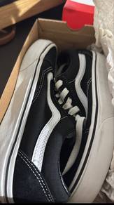 vans old skool classic