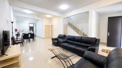 2-storey Terraced House For Sale in Rawang,SGR