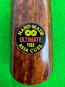 Asia Snooker Cues