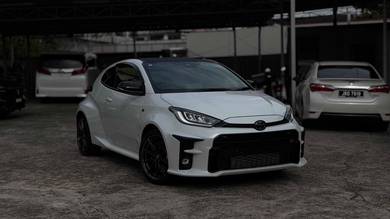 Toyota GR Yaris RZ HIGH PERFORMANCE in Johor Bahru, JHR