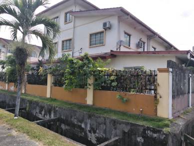 2.5-storey Terraced House For Sale in Kota Kinabalu,SBH