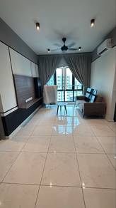 Service Residence For Rent in Suasana @ Utropolis