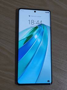 HONOR X9a 5G (8GB + 5GB Extended RAM / 256GB ROM)