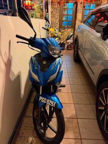 SM Sport 110R