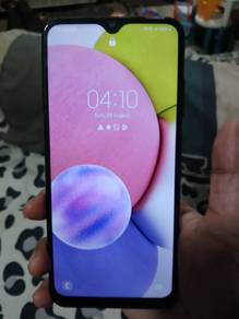 Samsung A03s