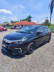2023 Honda City E