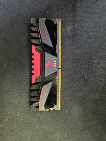 PNY XLR8 DDR4 Ram