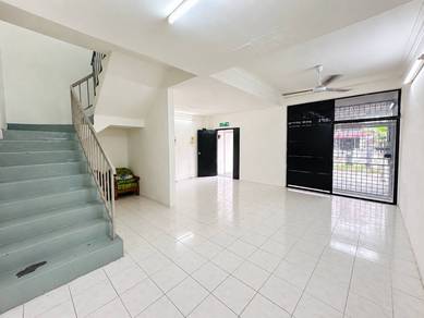 2-storey Terraced House For Sale in Kulim,KDH