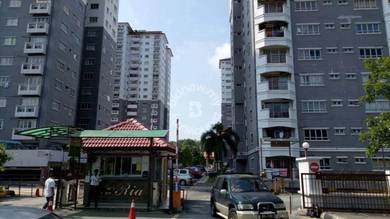 Condominium For Sale in Endah Ria
