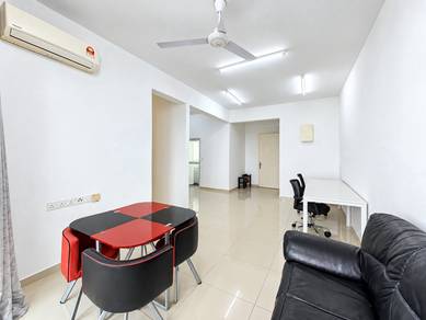Condominium For Rent in Solaria Residences