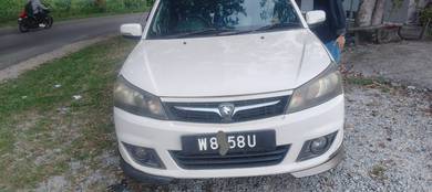 Proton Saga FLX FLX SE in Kota Bharu, KTN
