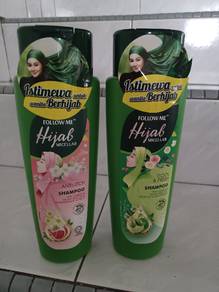 Follow Me Shampoo