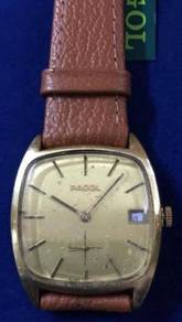 Vintage PAGOL Winding Watch