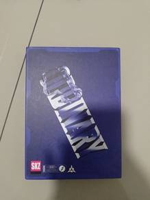 stray kids mini album ordinary scanning ver