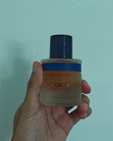 Opai Fragrance - Summer Rock 40ml