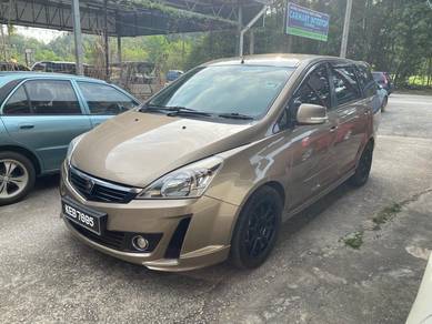 Proton Exora BOLD PREMIUM in Sungai Petani, KDH