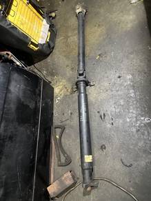 Bmw E39 M52 Single Vanos Longshaft Original