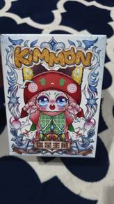 kimmon original