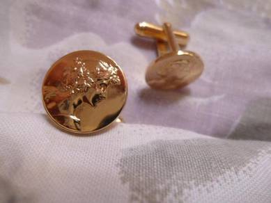袖扣飾 cufflinks