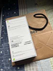 Iphone 17 pro 256GB ( new )