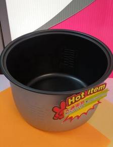 Original Panasonic SR-JA157P Rice Cooker POT AU1