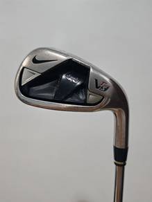 Nike VR_S Covert 8 iron, True Temper shaft