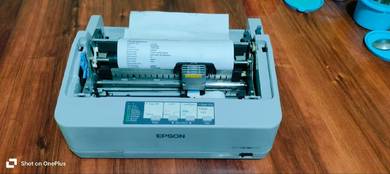 EPSON LQ310 Dot Matrix Carbon paper Copy Printer