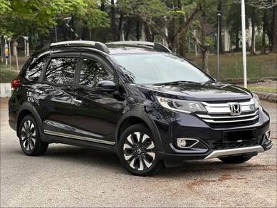 Honda BR-V V in Sungai Besi, KUL