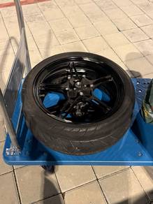 Rim Y16 ABS
