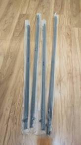 Honda civic fd door moulding