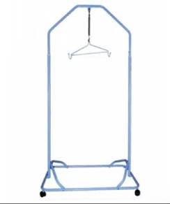 ayunan bayi/ baby spring cot cradle